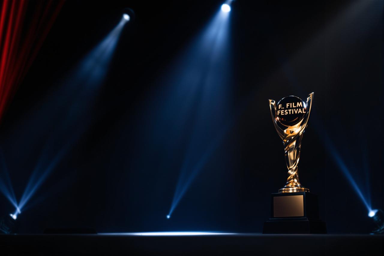 第28届上海国际电影节:影视工场斩获最佳影片等三项大奖