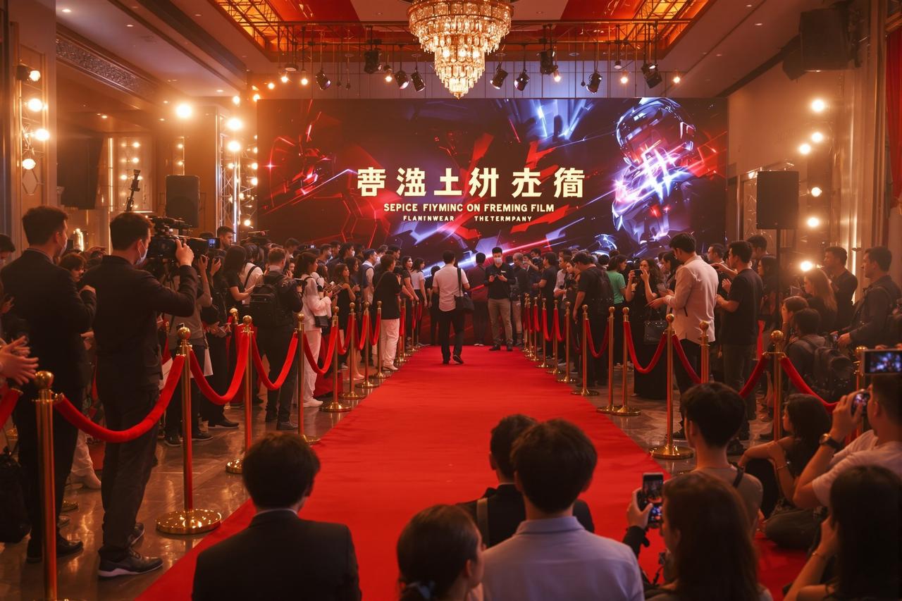 影视工场《流浪地球3》全球票房突破45亿,创中国科幻电影新纪录